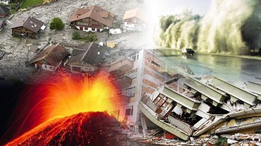 <span>Английский язык  уровень A2-B1</span>Natural disasters (природные катастрофы)